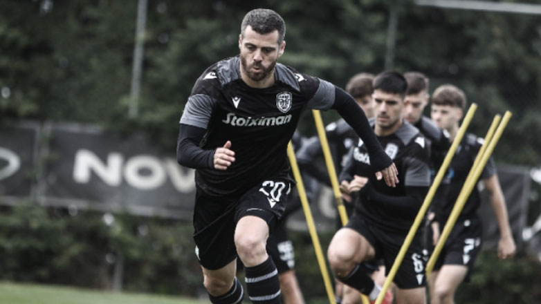 8656 paok eneseis ithikou en opsei ntinamo zagkreb