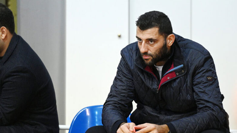 8771 bourousis apochoro apo tin karditsa me varia kardia