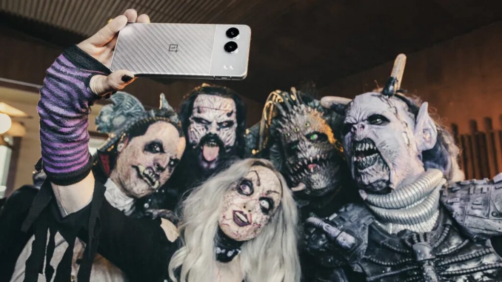 10723 i oneplus anathetei sti finlandiki metal band lordi na grapsei ena tragoudi gia to telefta66b3331b00f04