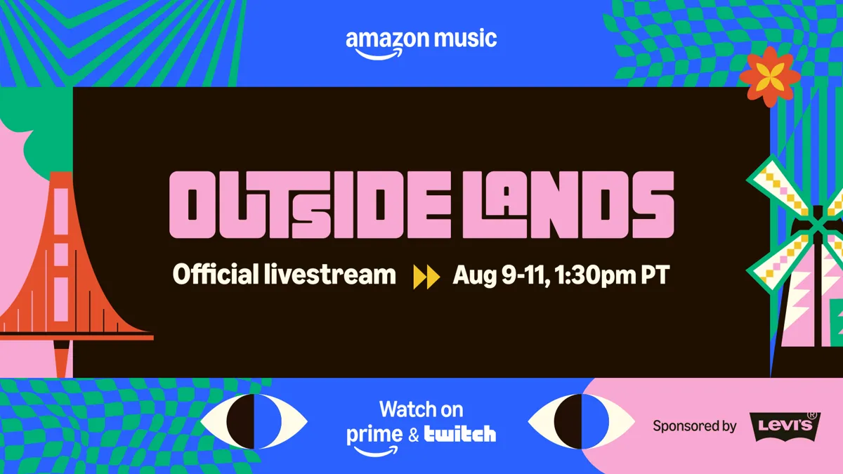 10899 i amazon music proetoimazei wall to wall outside lands kalypsi rois sto twitch prime video