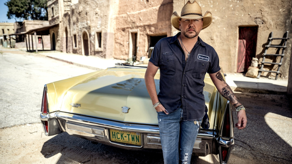 11423 to kitchen bar tou jason aldean epekteinetai sto las vegkas