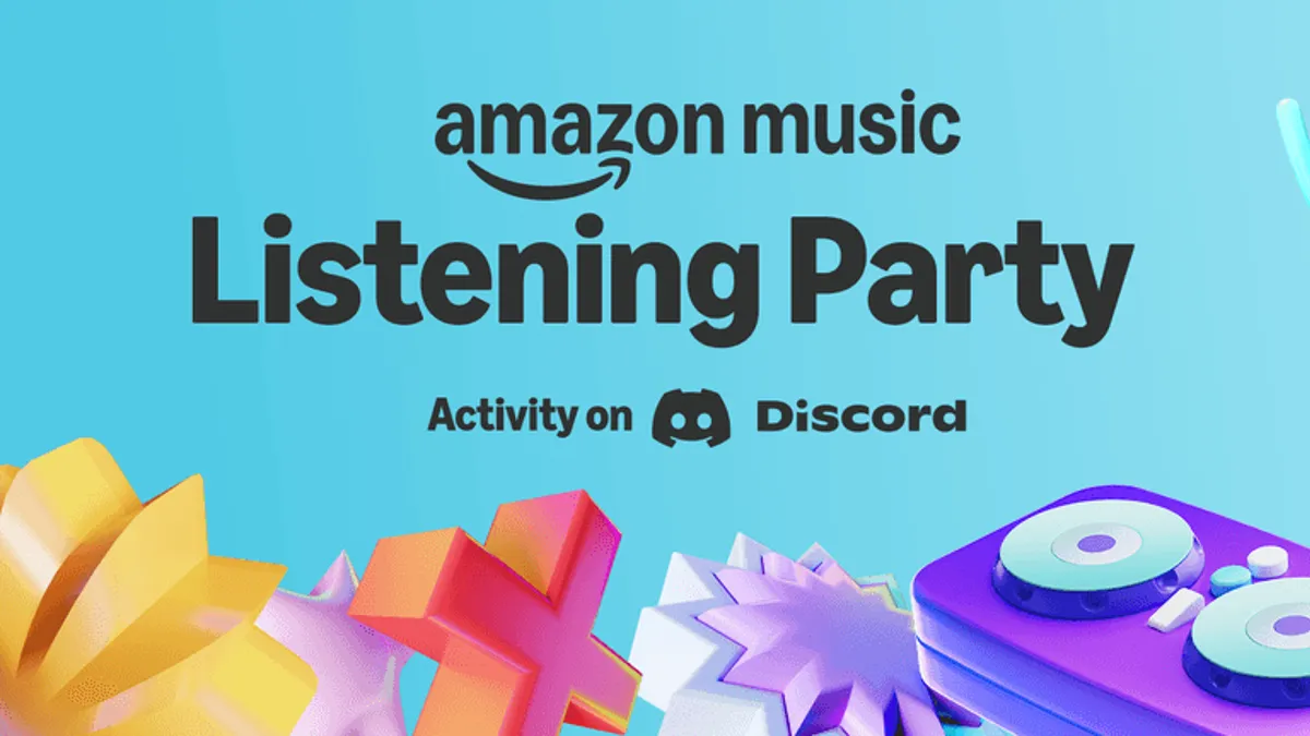 12133 to amazon music einai pleon diathesimo gia mia parti akroasis on discord kai i epochi ton 66c87641a4ab8