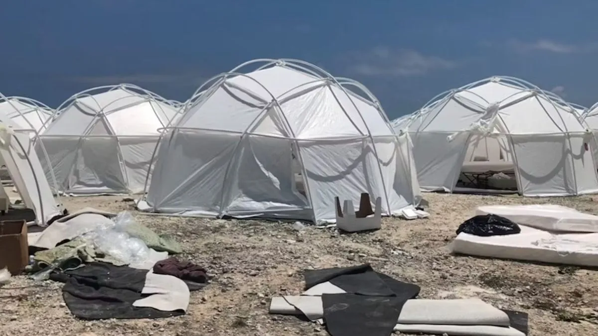 13189 mantepste poios paramenei o billy mcfarland leei to fyre fest ii totally happening