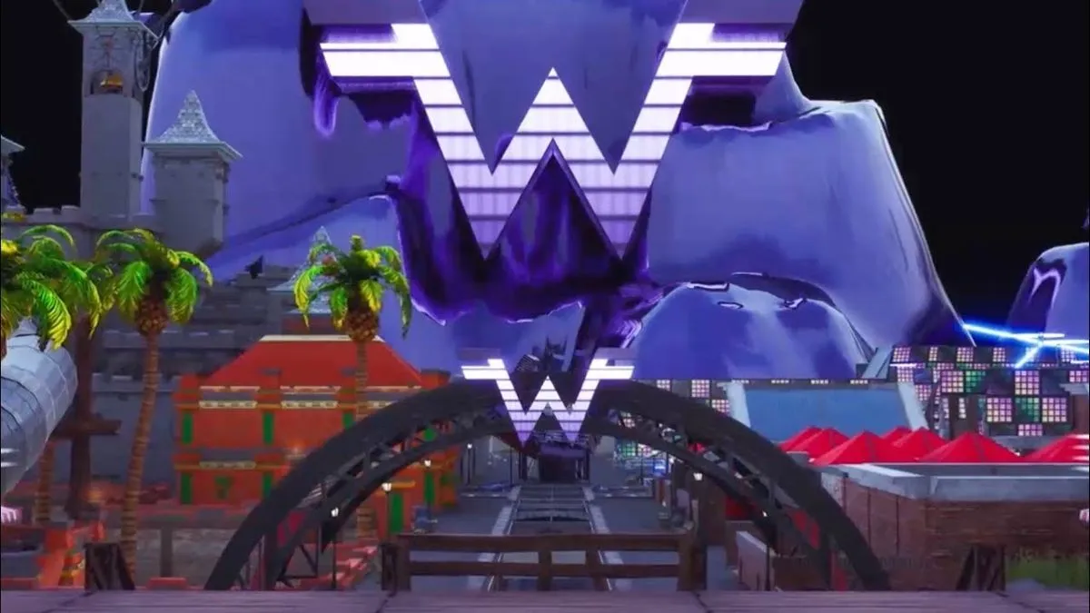 17895 o weezer epistrefei sto fortnite in sweater city in game event