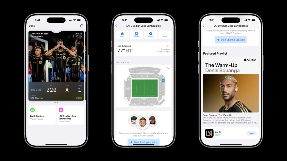 17901 o ticketmaster ginetai o protos pou ensomatonetai sto apple wallet me to lafc os to indiko670a11cd5bcbe