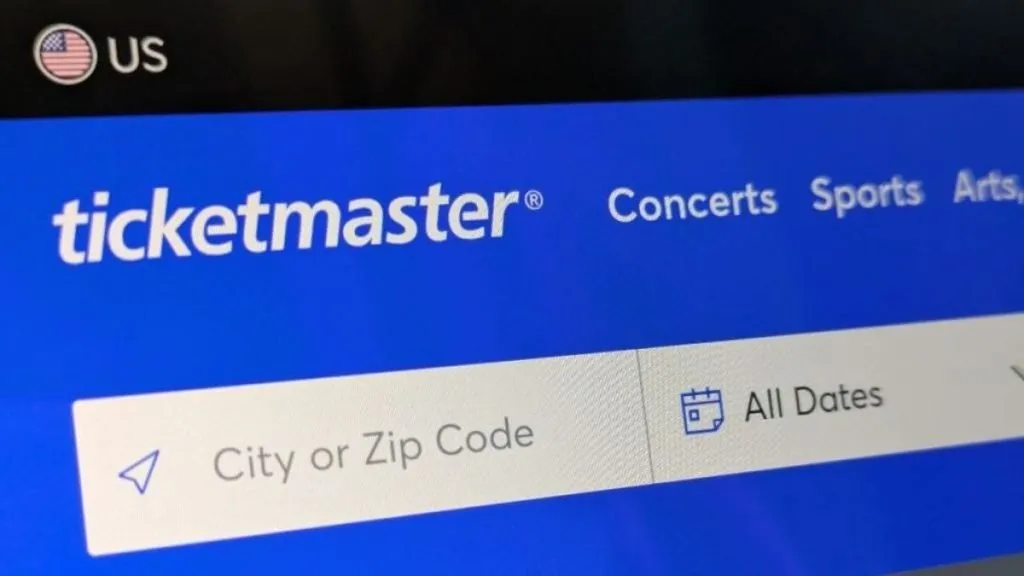 18081 to live nation antimetopizei omadiki minysi gia to hack tou ticketmaster me pithanous pela670f2b76235e3