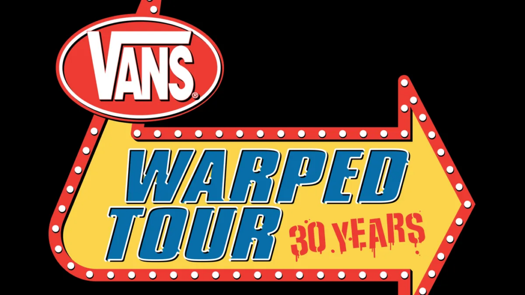 18442 vans warped tour exafanistike to 2018 alla tora programmatizetai mia epistrofi gia to 2025