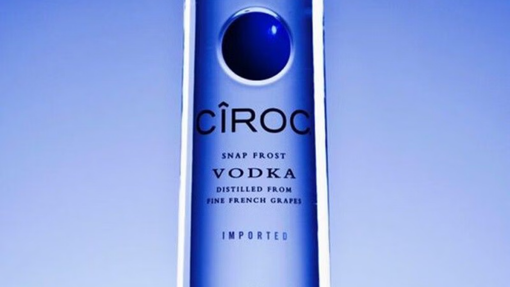 23568 diageo exploring the sale of ciroc vodka after diddy association