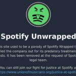 24496 to spotify kleinei tin arithmomichani dikaiomaton pnevmatikis idioktisias unwrapped kallit676ddb4d7750e