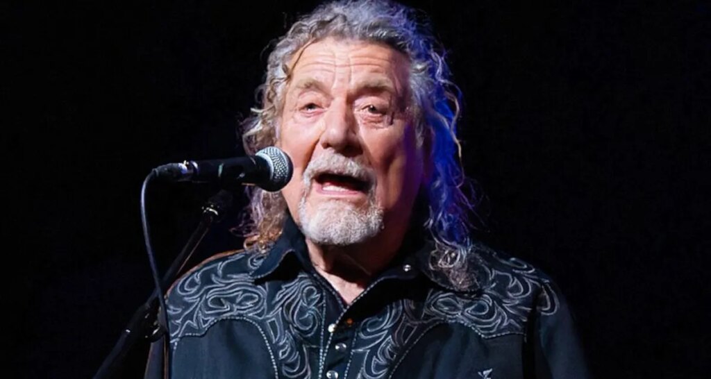 28348 o robert plant the led zeppelin elol periisie 9 e omiiri domalai e e etsiros dis
